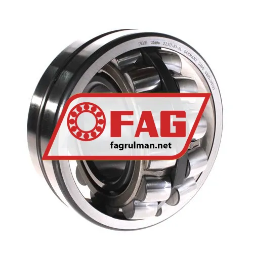 FAG 22317-E1-XL ürün fotoğrafı 4
