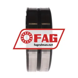 FAG 22317-E1-XL rulman resim 2