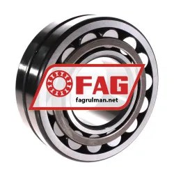 FAG 22317-E1-XL rulman resim 3