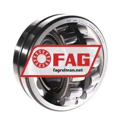 FAG 22317-E1-XL rulman resim 4