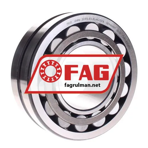 FAG 22316-E1-XL-K-T41A