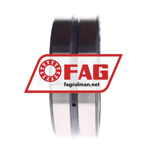 FAG 22316-E1-XL-K-T41A ürün fotoğrafı 3