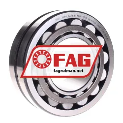 FAG 22316-E1-XL-K-T41A