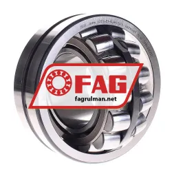 FAG 22316-E1-XL-K-T41A rulman resim 2