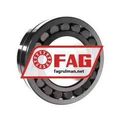 FAG 23224-E1A-XL-M-C3 rulman resim 2