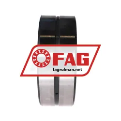 FAG 23224-E1A-XL-M-C3 rulman resim 3