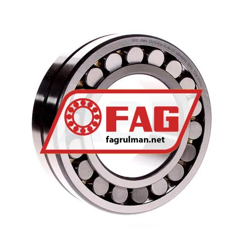 FAG 23218-E1A-XL-M-C3