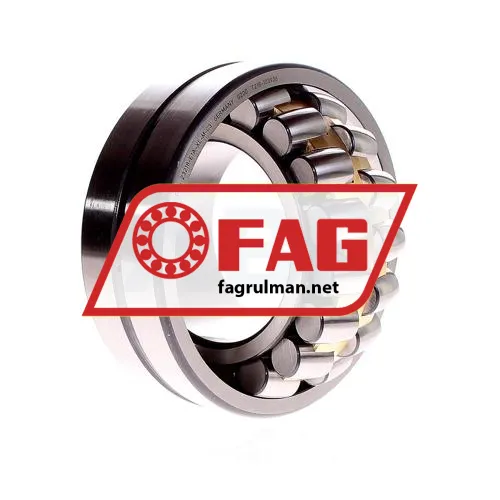FAG 23218-E1A-XL-M-C3 ürün fotoğrafı 2