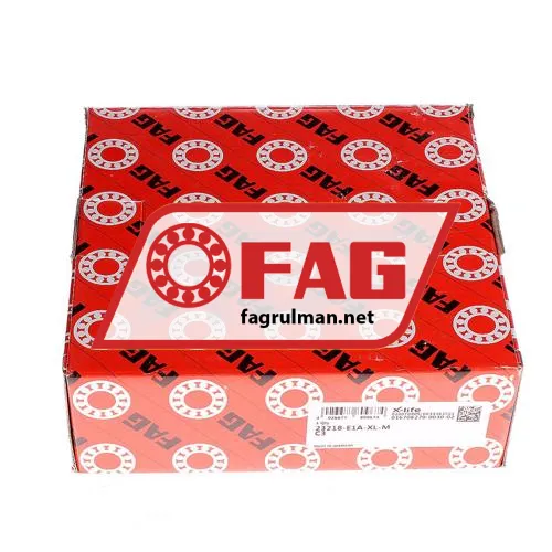FAG 23218-E1A-XL-M-C3 ürün fotoğrafı 5