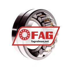 FAG 23218-E1A-XL-M-C3 rulman resim 2