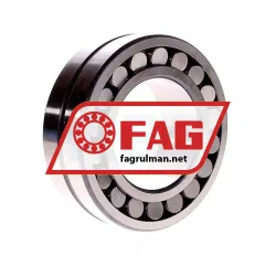 FAG 23218-E1A-XL-M-C3 rulman resim 3