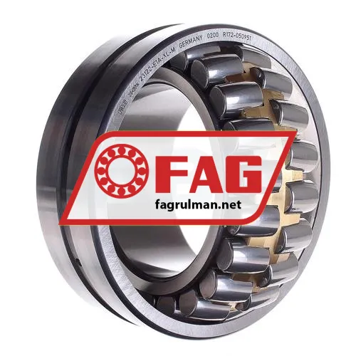 FAG 23122-E1A-XL-M ürün fotoğrafı 3