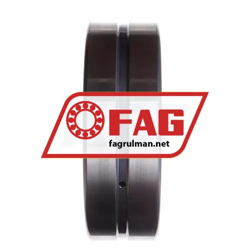 FAG 23122-E1A-XL-M ürün fotoğrafı 4
