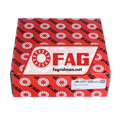 FAG 23122-E1A-XL-M ürün fotoğrafı 5