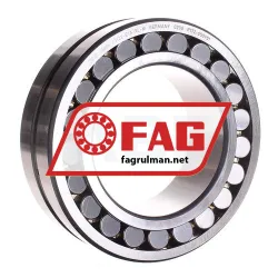 FAG 23122-E1A-XL-M