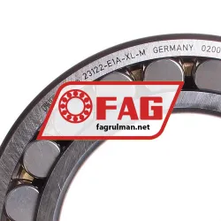 FAG 23122-E1A-XL-M rulman resim 2