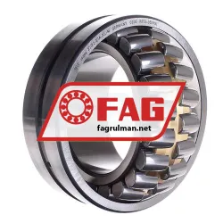 FAG 23122-E1A-XL-M rulman resim 3