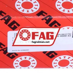 FAG 23122-E1A-XL-M rulman resim 6