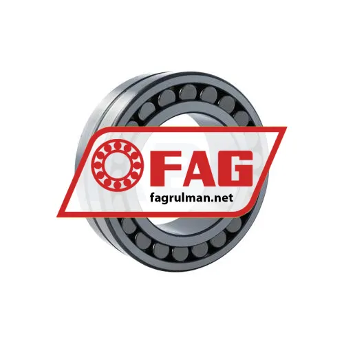 FAG 23120-E1A-XL-K-M-C3 ürün fotoğrafı 2