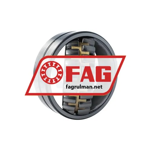 FAG 23120-E1A-XL-K-M-C3 ürün fotoğrafı 3