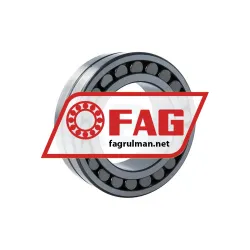 FAG 23120-E1A-XL-K-M-C3 rulman resim 2