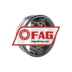 FAG 23120-E1A-XL-K-M-C3 rulman resim 3