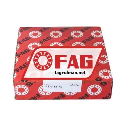 FAG 21313-E1-XL rulman resim 4