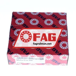 FAG WS22215-E1-XL-2RSR rulman resim 3