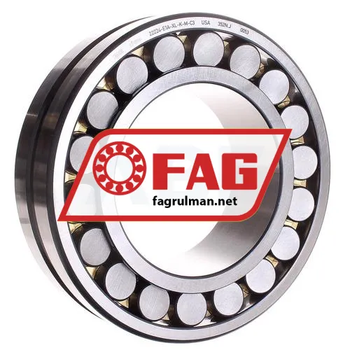 FAG 22224-E1A-XL-K-M-C3
