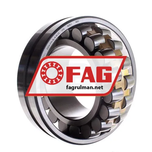 FAG 22224-E1A-XL-K-M-C3 ürün fotoğrafı 3