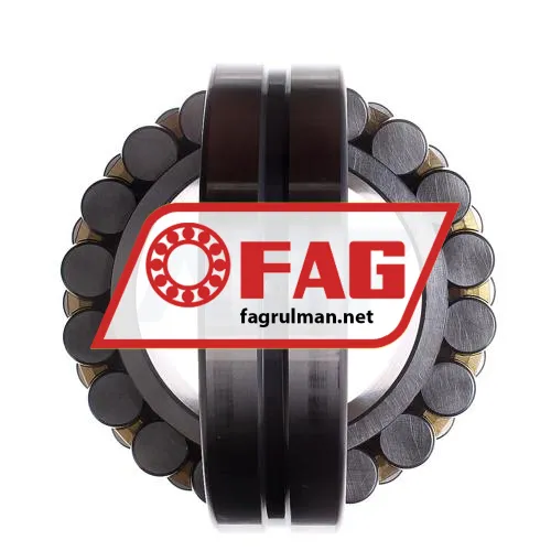FAG 22224-E1A-XL-K-M-C3 ürün fotoğrafı 5
