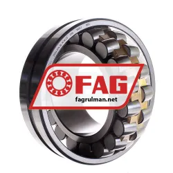 FAG 22224-E1A-XL-K-M-C3 rulman resim 3