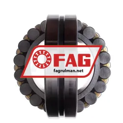 FAG 22224-E1A-XL-K-M-C3 rulman resim 5