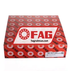 FAG 22224-E1A-XL-K-M-C3 rulman resim 6