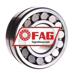 FAG 22312-E1A-XL-M-C3