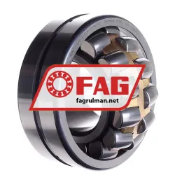 FAG 22312-E1A-XL-M-C3 rulman resim 3