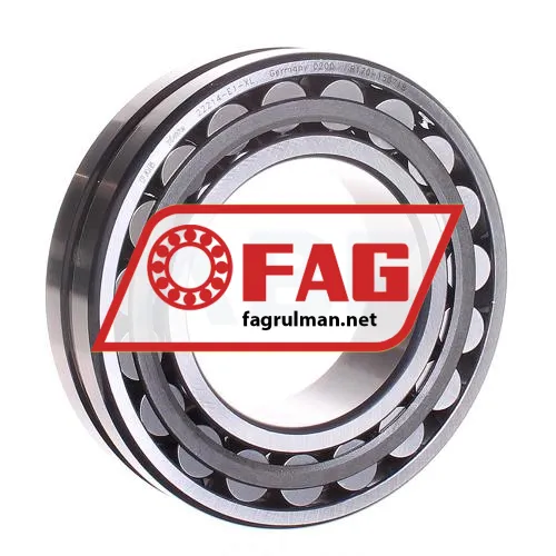 FAG 22214-E1-XL