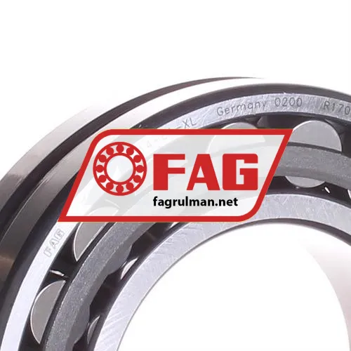 FAG 22214-E1-XL ürün fotoğrafı 2