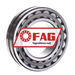 FAG 22214-E1-XL