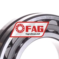 FAG 22214-E1-XL rulman resim 2