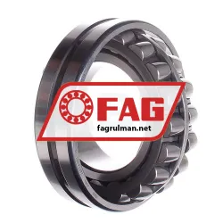 FAG 22214-E1-XL rulman resim 3