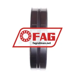FAG 22214-E1-XL rulman resim 4