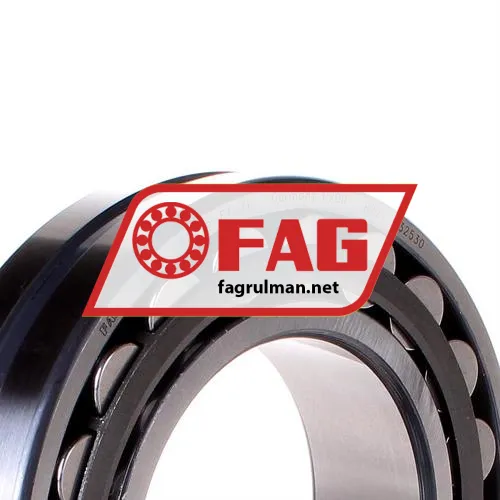 FAG 22215-E1-XL ürün fotoğrafı 2