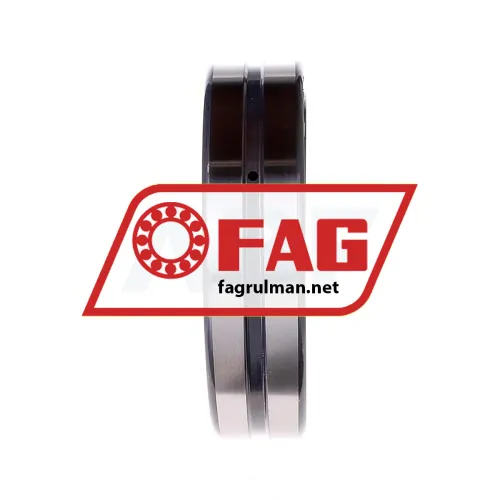 FAG 22215-E1-XL ürün fotoğrafı 4