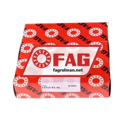 FAG 22215-E1-XL rulman resim 5