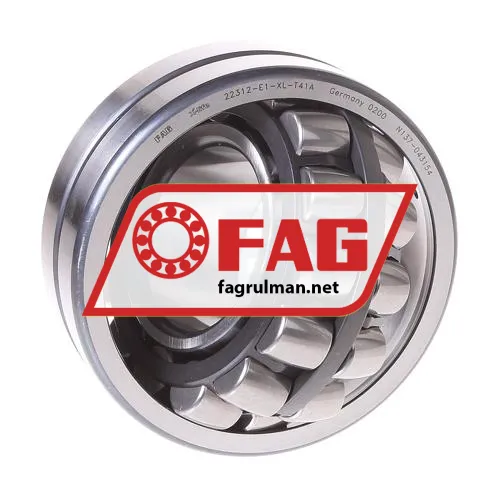 FAG 22312-E1-XL-T41A ürün fotoğrafı 2