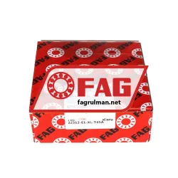 FAG 22312-E1-XL-T41A