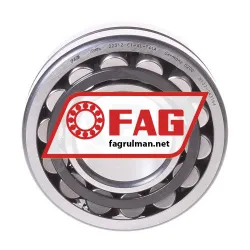 FAG 22312-E1-XL-T41A rulman resim 3