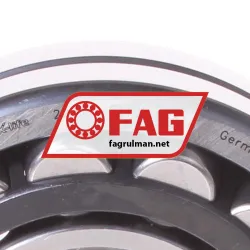 FAG 22312-E1-XL-T41A rulman resim 4