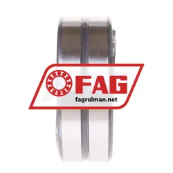 FAG 22312-E1-XL-T41A rulman resim 5